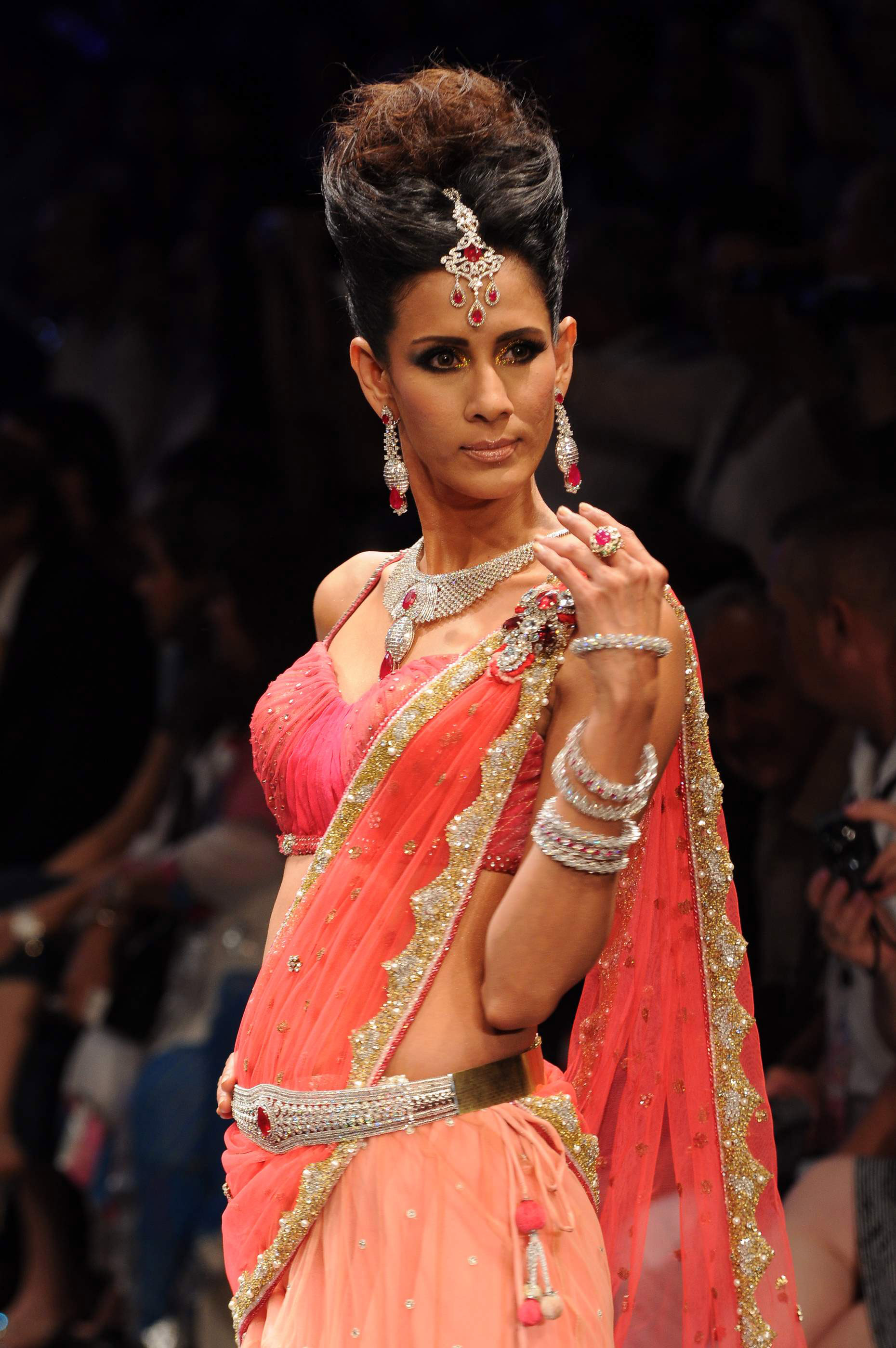 IIJW 2011 Grand Finale Events Pictures | Picture 54649